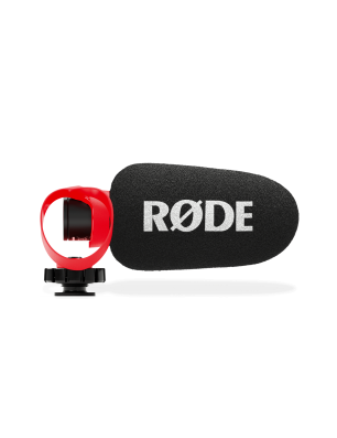RODE VIDEOMIC MICRO II