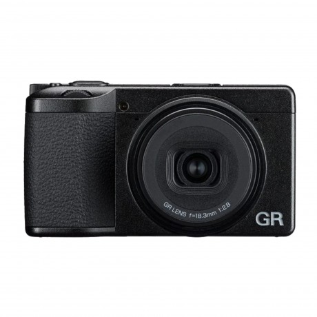 RICOH GR IV