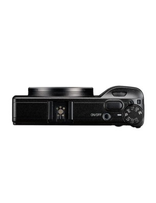 Ricoh GR IV – Compact expert APS-C 28 mm
