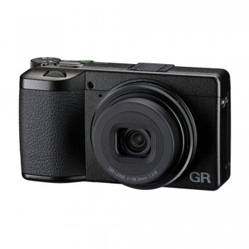 RICOH GR IV