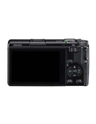 Ricoh GR IV – Compact expert APS-C 28 mm