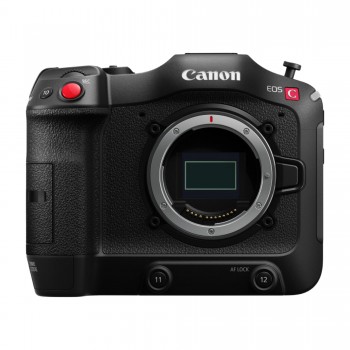 CANON EOS C70