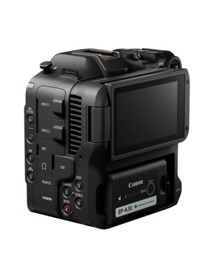 Canon EOS C70 – Caméra Cinema compacte Super 35