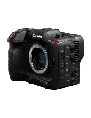 Canon EOS C70 – Caméra Cinema compacte Super 35