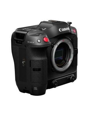 Canon EOS C70 – Caméra Cinema compacte Super 35