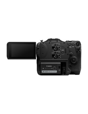 Canon EOS C70 – Caméra Cinema compacte Super 35