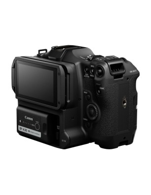Canon EOS C70 – Caméra Cinema compacte Super 35