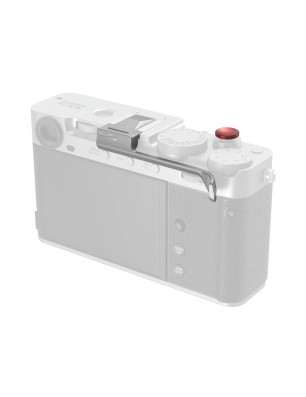 SmallRig 5451 – Repose pouce argent Fujifilm X-E5