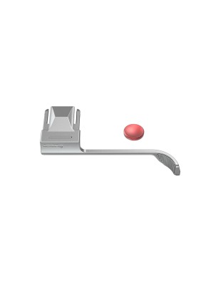 SmallRig 5451 – Repose pouce argent Fujifilm X-E5