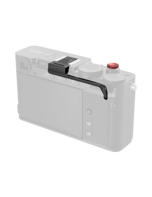 SmallRig 5452 – Repose pouce noir Fujifilm X-E5