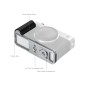 SMALLRIG 5447 POIGNEE GRIP FUJI X-E5 SILVER