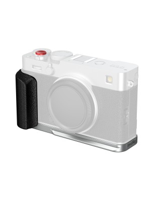 SmallRig 5447 – Grip argent Fujifilm X-E5