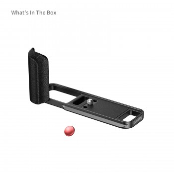 SMALLRIG 5448 POIGNEE GRIP...