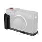 SMALLRIG 5448 POIGNEE GRIP FUJI X-E5 NOIR