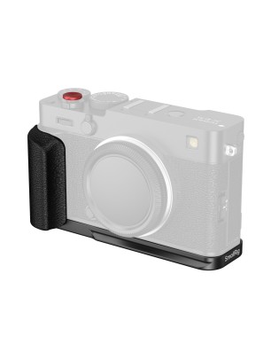 SmallRig 5448 – Grip noir Fujifilm X-E5