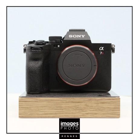 OCCASION -SONY ALPHA 7R MARK V - 19267 DÉCL - GARANTIE 6 MOIS