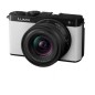 PANASONIC LUMIX DC-S9 BLANC+18-40