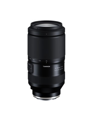 Tamron 70-180 mm F2,8 G2 – Le zoom télé compact & lumineux