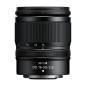 NIKON Z DX 16-50 F/2.8 VR