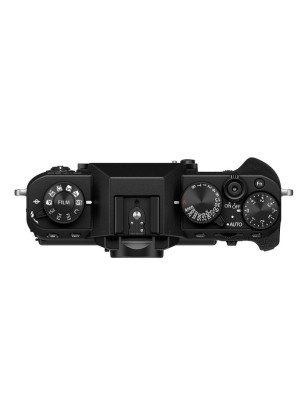 Fujifilm X-T30 III – L’hybride rétro-créatif