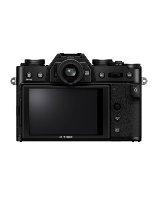 Fujifilm X-T30 III – L’hybride rétro-créatif