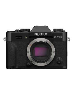 Fujifilm X-T30 III – L’hybride rétro-créatif