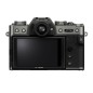 FUJIFILM X-T30 III ANTHRACITE BOITIER NU