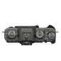 FUJIFILM X-T30 III ANTHRACITE BOITIER NU