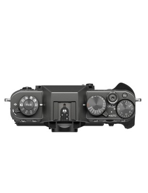 Fujifilm X-T30 III – L’hybride rétro-créatif