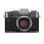 FUJIFILM X-T30 III ANTHRACITE BOITIER NU