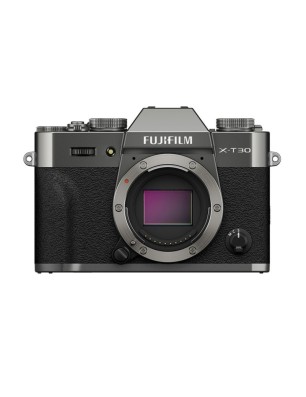 Fujifilm X-T30 III – L’hybride rétro-créatif
