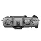 FUJI X-T30 III SILVER BOITIER NU