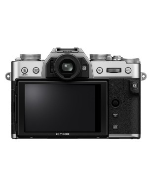 Fujifilm X-T30 III – L’hybride rétro-créatif