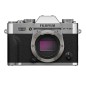 FUJI X-T30 III SILVER BOITIER NU