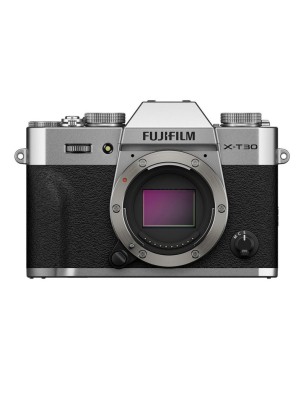 Fujifilm X-T30 III – L’hybride rétro-créatif