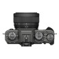 FUJIFILM X-T30 III ANTHRACITE + XC 13-33 F/3.5-6.3 OIS