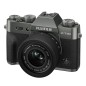 FUJIFILM X-T30 III ANTHRACITE + XC 13-33 F/3.5-6.3 OIS
