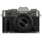 FUJIFILM X-T30 III ANTHRACITE + XC 13-33 F/3.5-6.3 OIS
