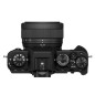 FUJIFILM X-T30 III NOIR + XC 13-33 F/3.5-6.3 OIS
