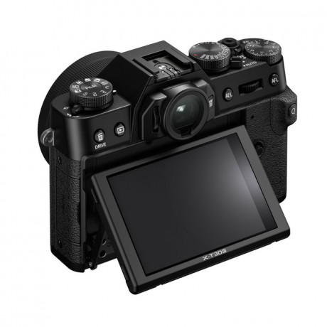 FUJIFILM X-T30 III NOIR + XC 13-33 F/3.5-6.3 OIS