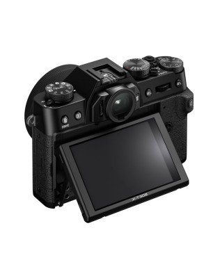 Kit Fujifilm X-T30 III + XC 13-33 mm – Hybride complet