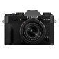 FUJIFILM X-T30 III NOIR + XC 13-33 F/3.5-6.3 OIS
