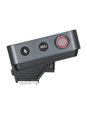 Godox X3Pro – Déclencheur intuitif et créatif
