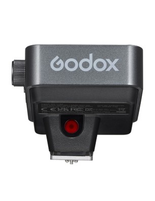 Godox X3Pro – Déclencheur intuitif et créatif