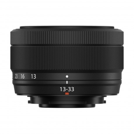 FUJIFILM XC 13-33 F/3.5-6.3 OIS