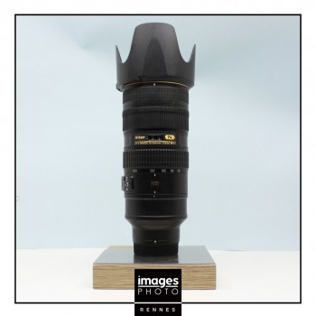 OCCASION - NIKON AF-S...