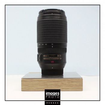 OCCASION - NIKON AF-S...