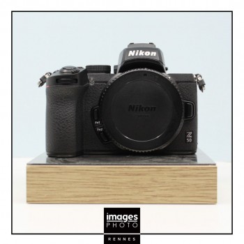 OCCASION - NIKON Z50 (10560...