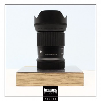 OCCASION -SIGMA 23/1.4 DC...