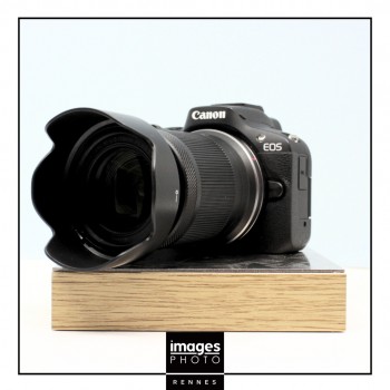 OCCASION - CANON EOS R50 +...